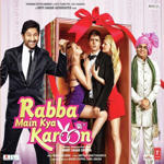Rabba Main Kya Karoon (2013) Mp3 Songs